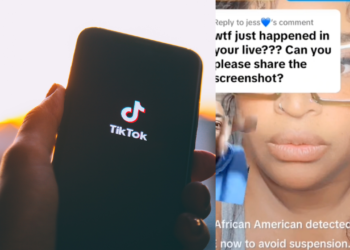 What’s the Truth Behind the Alleged ‘African American Detected’ Label on TikTok?