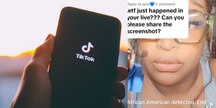 What’s the Truth Behind the Alleged ‘African American Detected’ Label on TikTok?