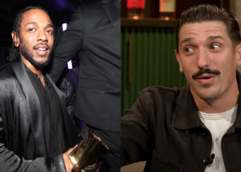 Kendrick Lamar Calls Out White Comedians Speaking on Black Women, Fans Think He’s Referring to Andrew Schulz