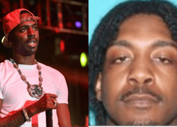 Brother of Young Dolph's Killer Gets Six Years of Probation for Helping Justin Johnson Dispose of Phone and Car