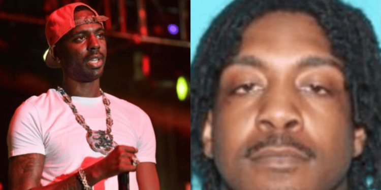 Brother of Young Dolph's Killer Gets Six Years of Probation for Helping Justin Johnson Dispose of Phone and Car