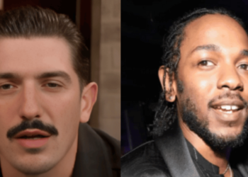 Andrew Schulz Says He Would "Make Love" to Kendrick Lamar: "There's Nothing He Could Do About It" [Video]