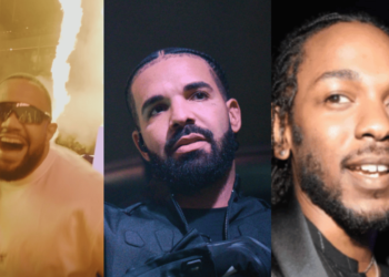 Drake's Producer Gordo Hints at the Rapper's Comeback Following Kendrick Lamar Album: "Time to Get to Work"