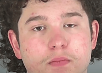 Former "American Idol" Contestant Caleb Kennedy Sentenced to Eight Years in Prison for Fatal Truck Crash Into Living Room
