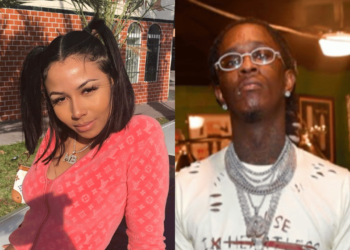 Young Thug Pops the Question: Mariah The Scientist Says Yes in Front of a Sold Out Atlanta Crowd [Video]