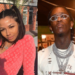 Young Thug Pops the Question: Mariah The Scientist Says Yes in Front of a Sold Out Atlanta Crowd [Video]
