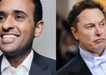 Vivek Ramaswamy and Elon Musk Want to End Work-From-Home for All Federal Employees