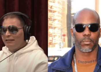 Scott Storch Says DMX Lived With Him at the Height of Their Drug Addictions: “It was Like the Blind Leading the Blind” [Video]