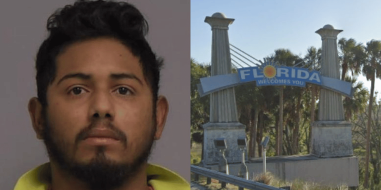 Four Children Headed on Vacation Killed After Uncle Stops on Highway to Photograph "Florida Welcomes You" Sign - Baller Alert Four Children Headed on Vacation Killed After Uncle Stops on Highway to Photograph "Florida Welcomes You" Sign
