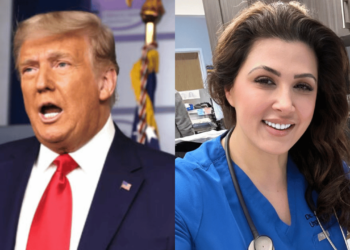 Trump Nominates Dr. Janette Nesheiwat, Caribbean Medical School Graduate, for Surgeon General