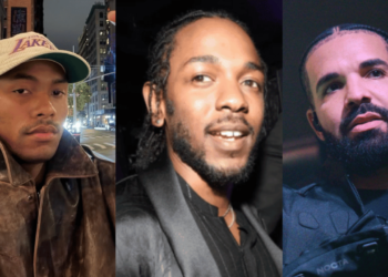 Drake Throws Shade: Steve Lacy and Kendrick Lamar Respond to Drake's xQc Livestream [Video]