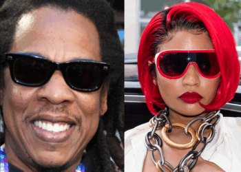 Nicki Minaj Shades Jay-Z and Calls Out Copycats for Jacking Her and Zoo’s Style