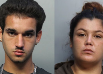 Florida Inmates Conceive Child Without Ever Meeting Face-to-Face