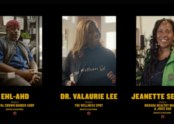 Google Celebrates 5th Annual Black-Owned Friday