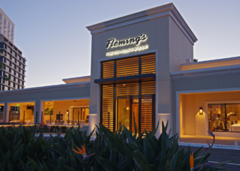 Not Cooking This Thanksgiving? These Restaurants Are Open and Ready to Serve