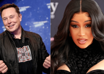 Cardi B Claps Back at Elon Musk for Calling Her a "Puppet" Following Kamala Harris Rally Speech: "You Don’t Know Not One Thing About the American Struggle" [Video]