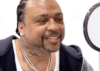Big Meech Accused of Having a Secret Daughter Who Is Now Demanding a DNA Test