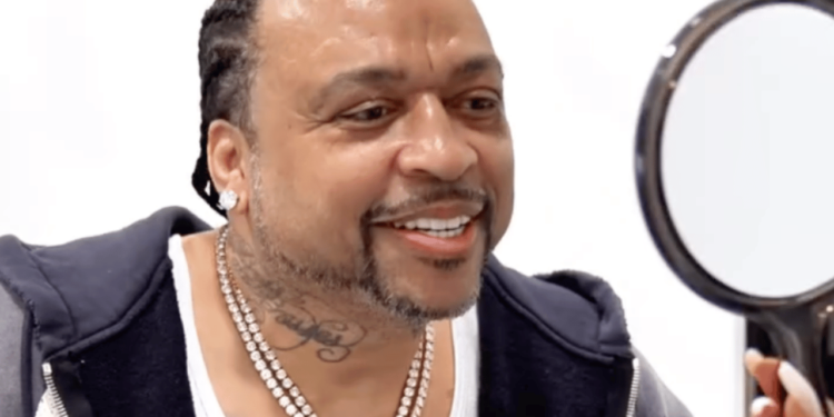 New Teeth, Who This? Big Meech Revamps His Smile Following Prison Release [Video]