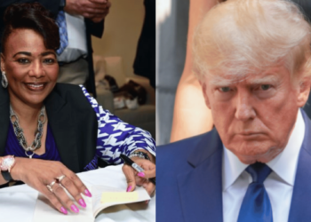 Bernice King Calls Out Pro-Trump Social Media Account for Sharing Deepfake Video of MLK Supporting Donald Trump [Video]