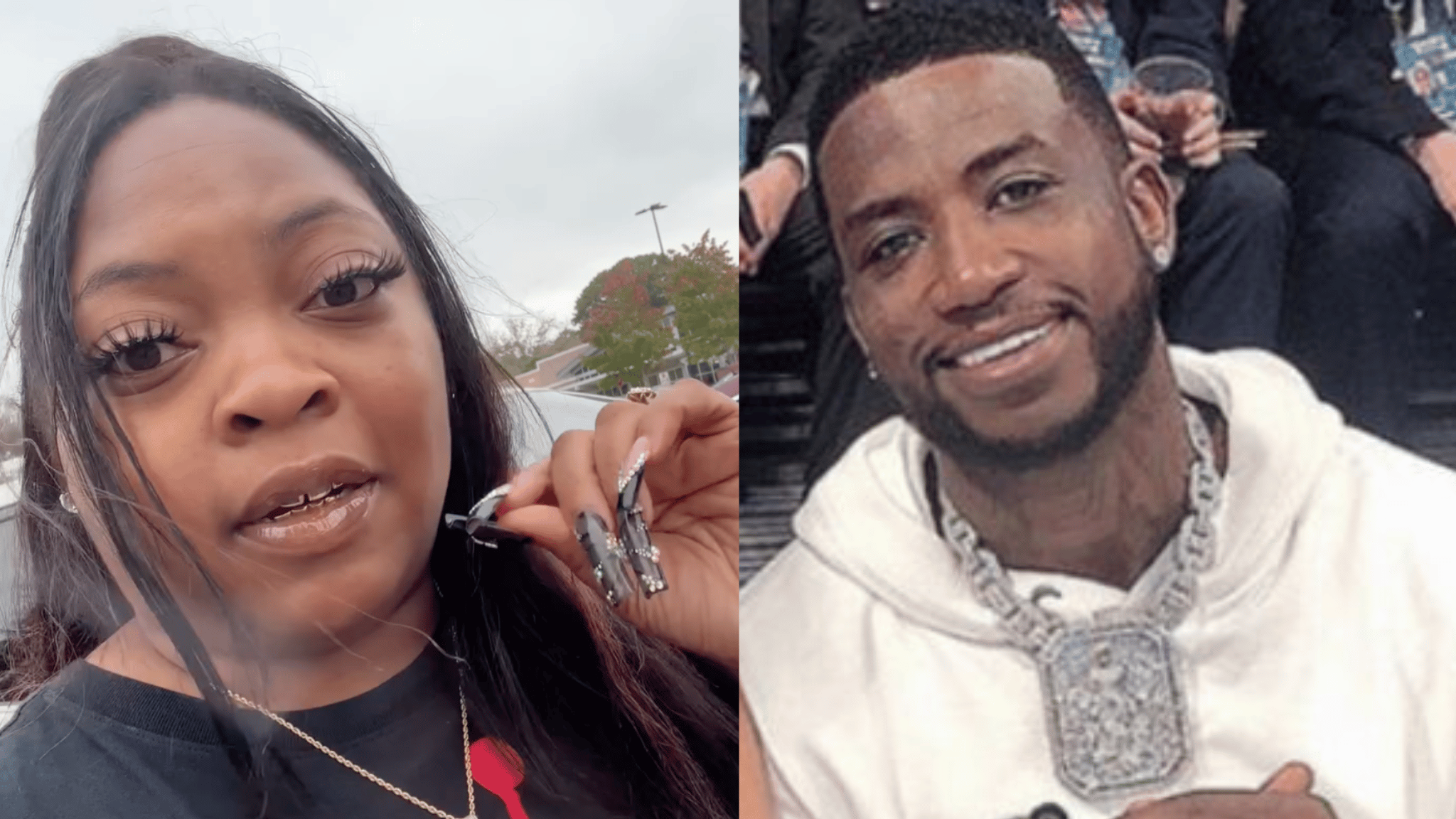 Gucci Mane's First Signee Mac Bre-Z Demands Nearly Two Decades of Unpaid  Royalties [Video]