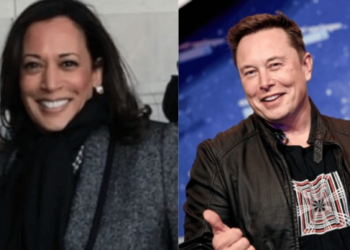 Elon Musk Warns of X Shutdown If Kamala Harris Wins Presidency
