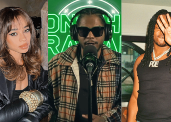 Ballerific Music: New Music Drops to Start Your Weekend from Ella Mai, Ab-Soul, Young Nudy and More