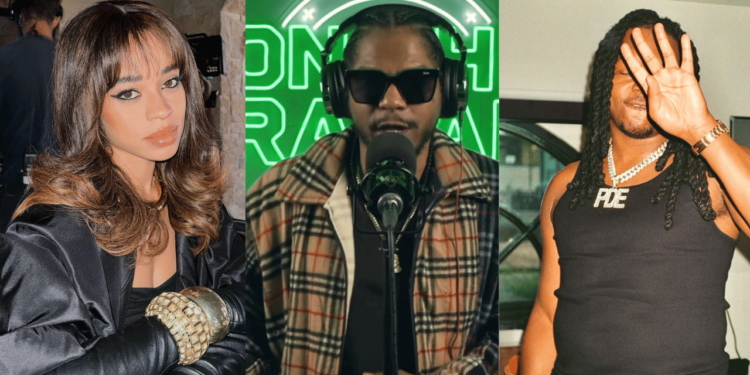 Ballerific Music: New Music Drops to Start Your Weekend from Ella Mai, Ab-Soul, Young Nudy and More - Baller Alert Ballerific Music: New Music Drops to Start Your Weekend from Ella Mai, Ab-Soul, Young Nudy and More