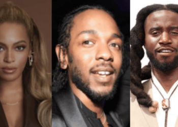 Kendrick Lamar, Beyoncé, and Shaboozey Face Off for Grammy Song of the Year: A Look at Their Biggest Hits This Year
