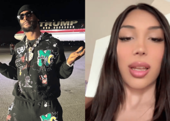 Le'Veon Bell Admits to Facetiming Transwoman, Claims He Was Unaware She Was Born Male and Blocked Her Immediately