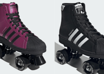 Cop or Flop? Adidas Is Transforming Its Iconic Superstar Sneaker into Roller Skates