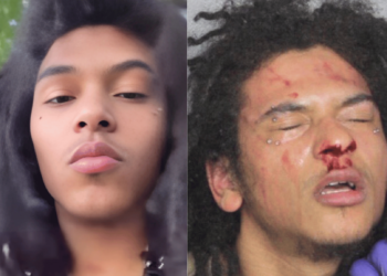Underground Artist Jaydes Arrested for Brutally Stabbing Woman Who Rejected His Advances