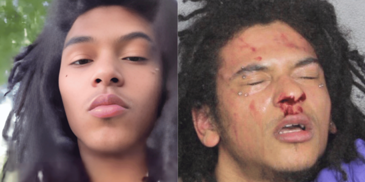 Underground Artist Jaydes Arrested for Brutally Stabbing Woman Who Rejected His Advances
