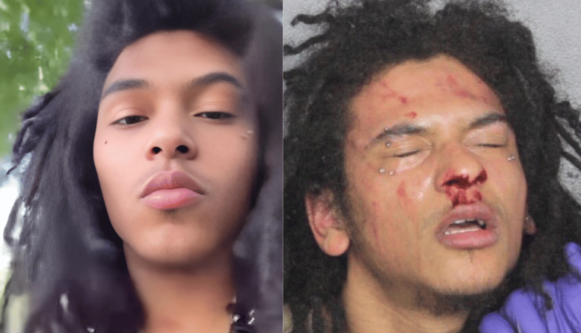 Underground Artist Jaydes Arrested for Brutally Stabbing Woman Who Rejected His Advances