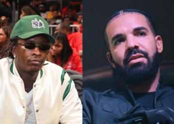 Young Thug Snaps on Drake in Leaked Jail Call: “Go Talk to the President, Get Me Out!” [Video]