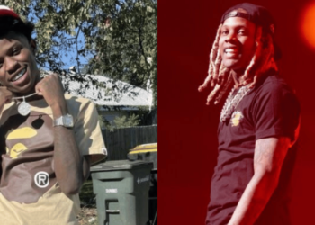Quando Rondo Seemingly Defends Lil Durk: "That Man Got Kids and the Mama That I Know 100% Love Him" [Video]