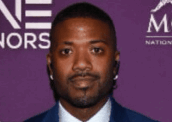 Ray J Faces A Lonely Holiday Season After Court Keeps Him Away From Kids Following Gun Charges