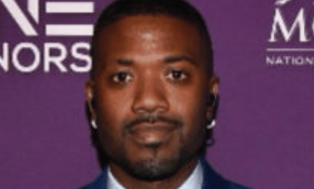 Ray J Faces A Lonely Holiday Season After Court Keeps Him Away From Kids Following Gun Charges