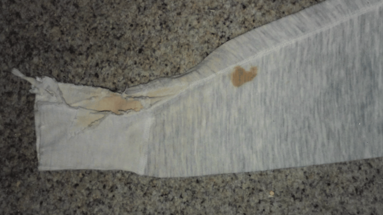 Untitled design 99 - Baller Alert Would You Buy? President John F. Kennedy's Bloodstained Underwear Selling for $1 Million