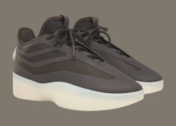 Cop or Not? Fear Of God Athletics Basketball II in ‘Night Brown’ Colorway