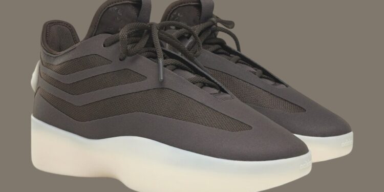 Cop or Not? Fear Of God Athletics Basketball II in ‘Night Brown’ Colorway
