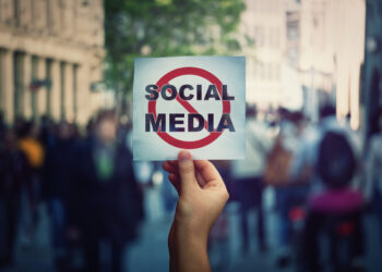 American Parents Are Joining The Social Media Ban Wave And Big Tech May Have Run Out Of Excuses