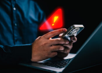 Spyware is Here, and It’s Coming for Everyone