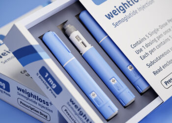 weight loss drug