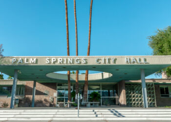 Palm Springs to Pay $5.9 Million to Compensate Displaced Black and Latino Families from 1960s Neighborhood