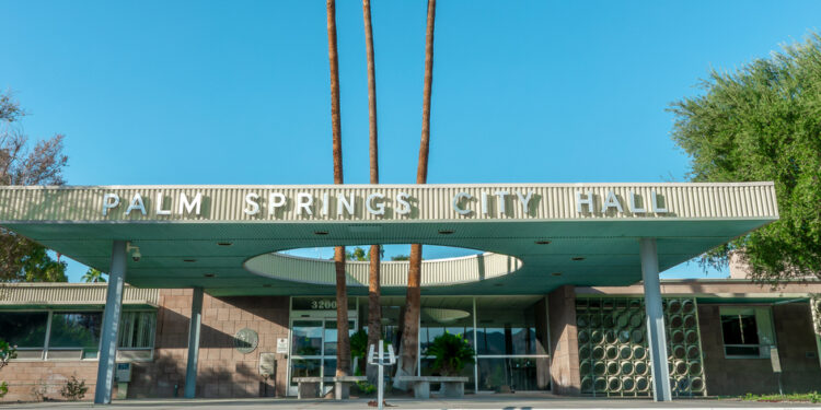 Palm Springs to Pay $5.9 Million to Compensate Displaced Black and Latino Families from 1960s Neighborhood