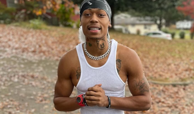 MK Slatt Shuts Down Death Rumors: "I'm Very Much Alive!"