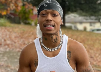 MK Slatt Shuts Down Death Rumors: "I'm Very Much Alive!"