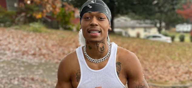 MK Slatt Shuts Down Death Rumors: “I’m Very Much Alive!”