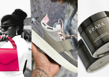 From Handbags to Skincare: Black-Owned Brands to Support This Black Friday