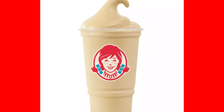 Would You Try It? Wendy's Fall Menu Includes Limited-Edition Salty Caramel Frosty - Baller Alert Would You Try It? Wendy's Fall Menu Includes Limited-Edition Salty Caramel Frosty